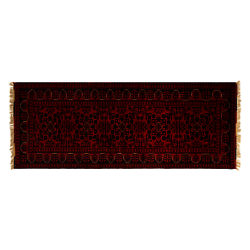 Khal Mohammadi Handmade Runner